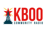 KBOO Portland Oregon