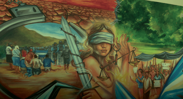 Hero image for Honduras report